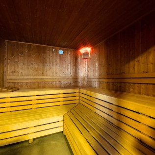 Baño Termal Marino en Hotel Thalasso Cantábrico Las Sirenas 4* (Viveiro, Lugo)