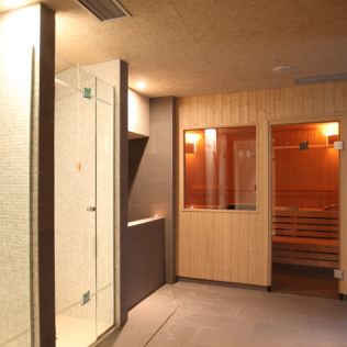 First Wellness: Baño Termal Marino y Masaje en Hotel Thalasso Cantábrico Las Sirenas 4* (Viveiro, Lugo)