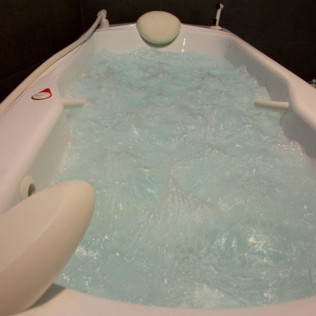 Circuito Termal Marino en Hotel Thalasso Cantábrico Las Sirenas 4* (Viveiro, Lugo)