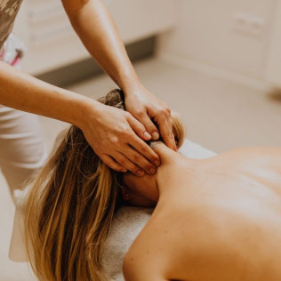 Circuito Spa y Masaje para dos en Thalasso Gloria San Agustín (San Bartolomé de Tirajana)