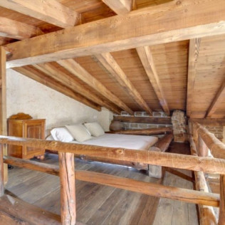 Escapada 2 Noches con Spa Privado en Casa Rural Therma Agreste (Bermellar, Salamanca)