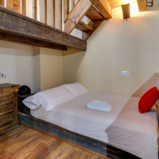 Escapada 2 Noches con Spa Privado en Casa Rural Therma Agreste (Bermellar, Salamanca)