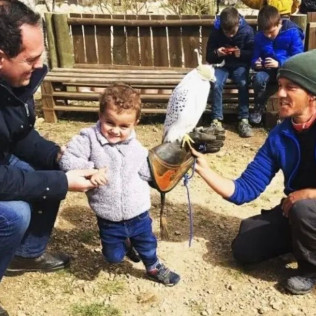Toca Toca: Acaricia, Alimenta, Conecta y Vive Momentos Únicos con Animales (Lleida)