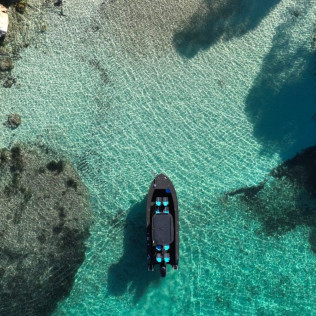 Charter Tour en Barco: Snorkel, Paddle Surf y Aventura (Palma, Mallorca)