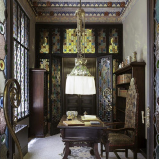 Visita a Casa Amatller con Audioguía (Barcelona)