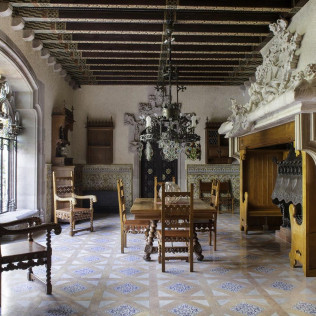 Visita a Casa Amatller con Audioguía (Barcelona)