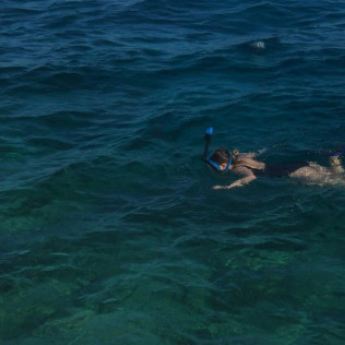 Tour de Snorkel (Fuencaliente de La Palma, Los Canarios)