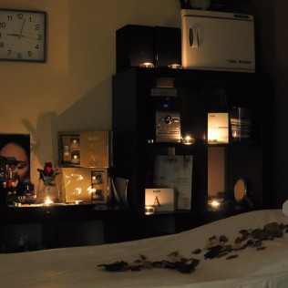 Tratamiento Antiestrés: Spa, envoltura y masaje (Valladolid)