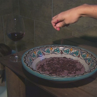 Tratamiento Baco: Vinoterapia y Masaje para dos en Hotel Spa Kinedomus Bienestar 4* (Burgos)