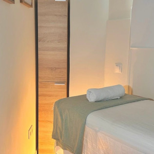Tratamiento Capilar Serenity Head Spa en Brisa Head Spa Barrio del Pilar (Madrid)