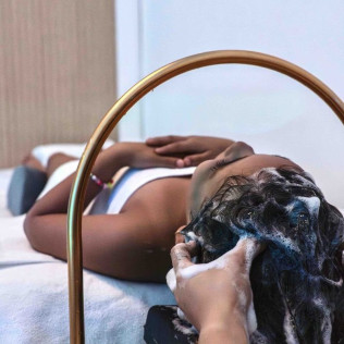 Tratamiento Capilar Serenity Head Spa en Brisa Head Spa (Barcelona)