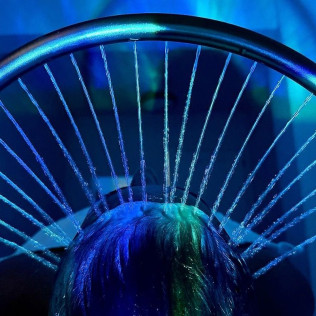Tratamiento Capilar Serenity Head Spa en Brisa Head Spa (Barcelona)