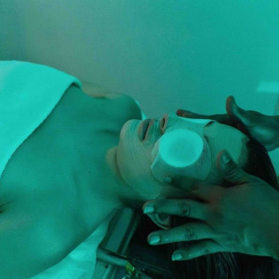 Tratamiento Capilar Serenity Head Spa en Brisa Head Spa Moncloa (Madrid)