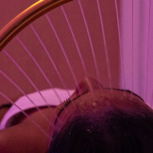 Tratamiento Capilar Serenity Head Spa en Brisa Head Spa Moncloa (Madrid)
