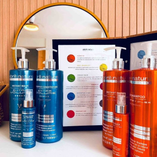 Tratamiento Capilar Serenity Head Spa en Brisa Head Spa Moncloa (Madrid)