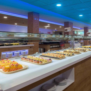 Day Pass con Comida en Magic Tropical Splash (Finestrat, Alicante)