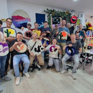 Taller de Tufting: Crea Tu Propia Alfombra (Valencia)