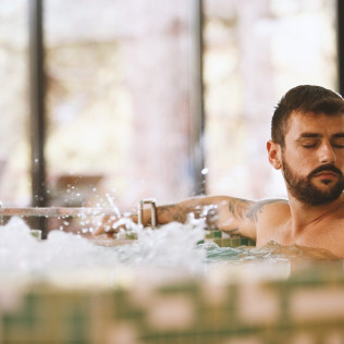 Spa y Comida para dos en Orquídea Club Spa 4* (San Bartolomé de Tirajana, Gran Canaria)