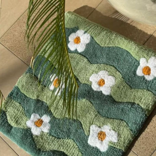 Taller de Tufting: Crea Tu Propia Alfombra (Barcelona)