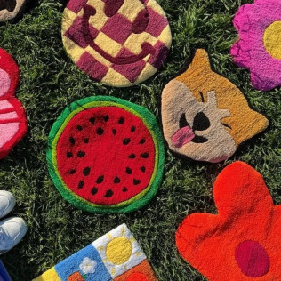Taller de Tufting: Crea Tu Propia Alfombra (Barcelona)
