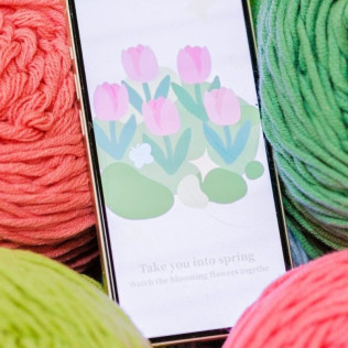 Taller de Tufting: Crea Tu Propia Alfombra (Barcelona)