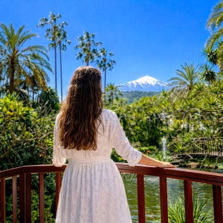 Twin Ticket: Entrada Loro Parque y Siam Park (Tenerife)