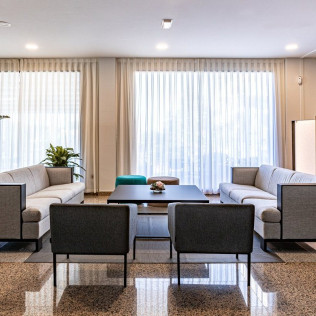 Circuito Spa para dos en Hotel Spa Galatea 4* (Sanxenxo, Pontevedra)