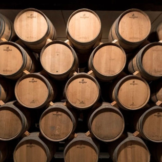 Visita Guiada a Bodegas Valdelana y Museo del Vino con Cata de Vino y Aceite para dos (Álava)