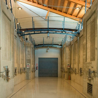 Visita Privada y Cata de Vino para dos en Bodega Valenciso (La Rioja)