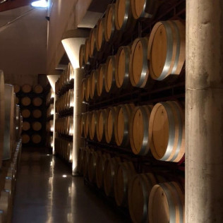 Visita Privada y Cata de Vino para dos en Bodega Valenciso (La Rioja)