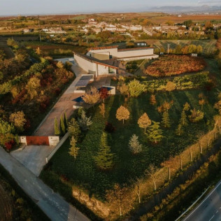 Visita Privada y Cata de Vino para dos en Bodega Valenciso (La Rioja)