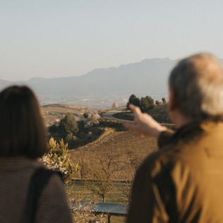 Visita Privada y Cata de Vino para dos en Bodega Valenciso (La Rioja)