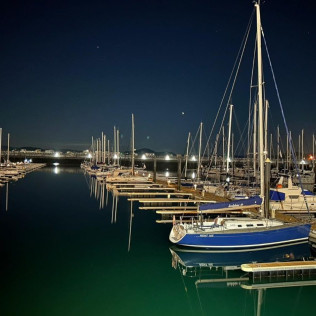 Paseo en Velero con Patrón para dos (Laredo, Cantabria)