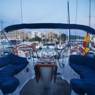 Paseo Privado en Velero de Lujo (Barcelona)