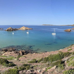 Puesta de Sol en Velero en Exclusiva (L'Estartit, Girona)