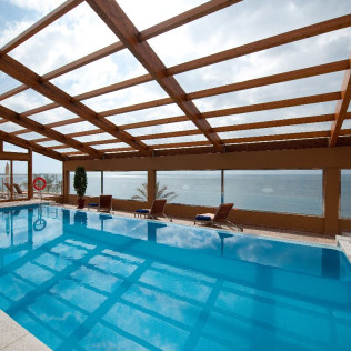 Puesta de Sol, Cena Romántica en Velero y Spa para dos en Hotel 5* (Estepona, Málaga)