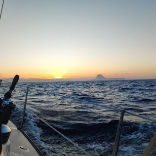 Día Completo en Velero con Snorkel y Paddle Surf (Santa Pola, Alicante)