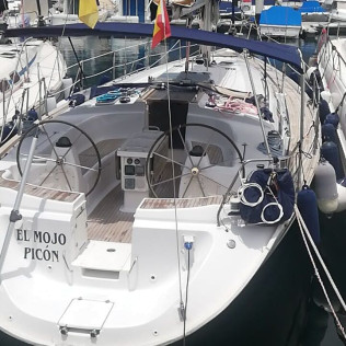 Excursión en Velero Compartido con Avistamiento de Cetáceos, Bebidas y Tapas (Los Gigantes, Tenerife)