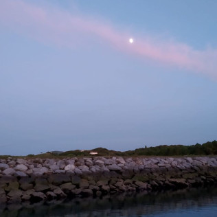 Puesta de Sol Romántica para dos en Velero Privado (Zumaia, Guipúzcoa)