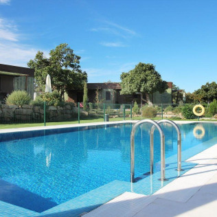 Escapada en apartamento de Veragua (Villanueva de la Vera, Cáceres)