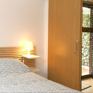 Escapada en apartamento de Veragua (Villanueva de la Vera, Cáceres)