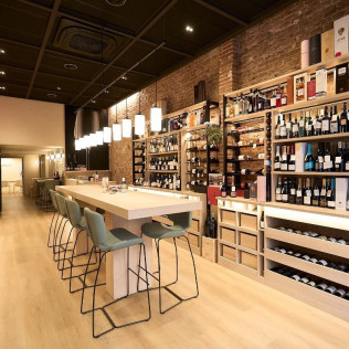 La Hora del Vermut: Cata de Vermut y Aperitivo (Barcelona)