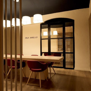 La Hora del Vermut: Cata de Vermut y Aperitivo (Barcelona)