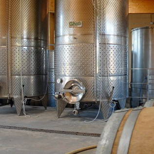 Visita a Celler Vinyes dels Aspres con Cata de Vinos y Degustación a Elegir para dos (Cantallops, Girona)