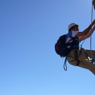Via Ferrata (Alicante)