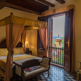 Escapada con Cena en Hotel Restaurante Villa Retiro 5* (Xerta, Tarragona)