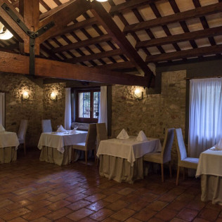 Escapada con Cena en Hotel Restaurante Villa Retiro 5* (Xerta, Tarragona)