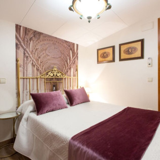 Escapada de 2 Noches con Opción a Desayuno en Villa San Jorge (Azanuy, Huesca)