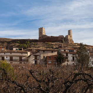 Escapada con Desayuno en Casa Rural Laura (Villafeliche, Zaragoza)
