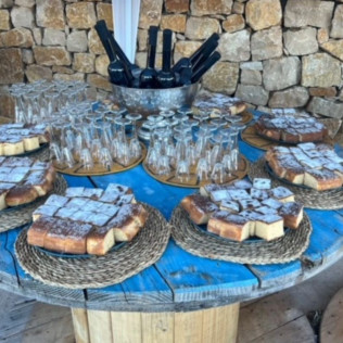 Visita Top Máxima: Visita Guiada a Bodega Mas de Rander y Viñas con Cata de Aceite y Cata de 8 Vinos (Torreblanca, Castellón)